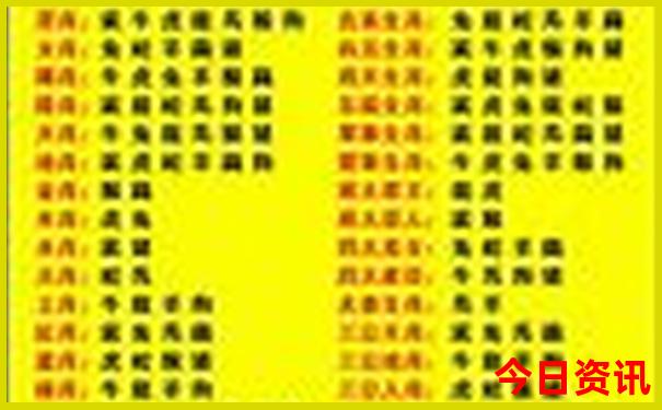 黑龙江省必去十大景点